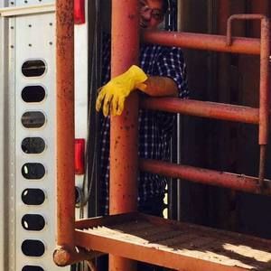 Meet your Posher, Lester